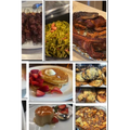 Flash Fiction Potluck