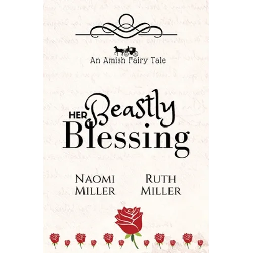 Her Beastly Blessing: A Plain Fairy Tale