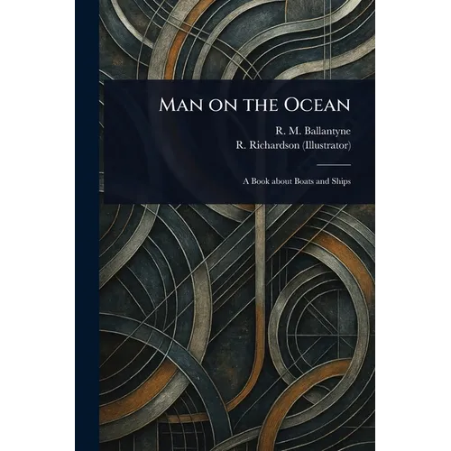 Man on the Ocean