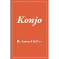 Konjo