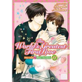 The World's Greatest First Love, Vol. 11