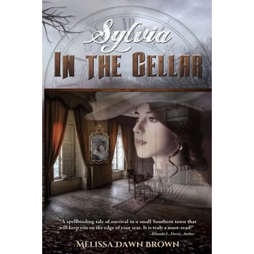 Sylvia: In the Cellar