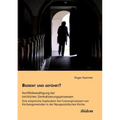 Bedient und geführt? Konfliktbewältigung bei kirchlichen Zentralisierungsprozessen. Eine empirische Exploration bei Fusionsprozessen von Kirchengemein