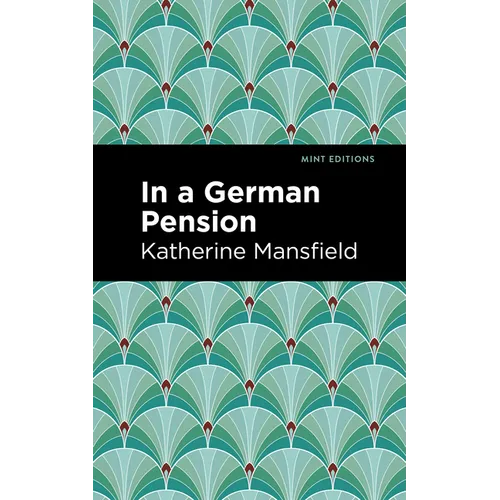 In a German Pension