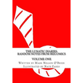 The Lunatic Diaries: Random Notes From BizComics