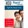 HSV Rapid Remedy: Fight the Herpes Virus