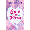 Love at First