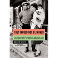 They Would Not Be Moved: The Enduring Struggle of the Mille Lacs Band of Ojibwe to Keep Their Reservation