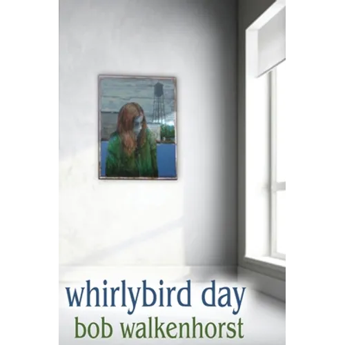 Whirlybird Day
