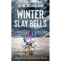 Winter Slay Bells: A Highlands and Islands Detective Thriller