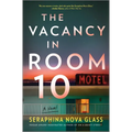 The Vacancy in Room 10: A Psychological Crime Thriller