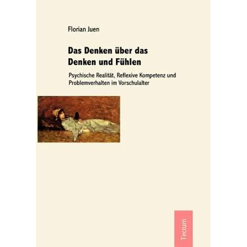 Das Denken über das Denken und Fühlen