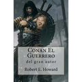 Conan El Guerrero