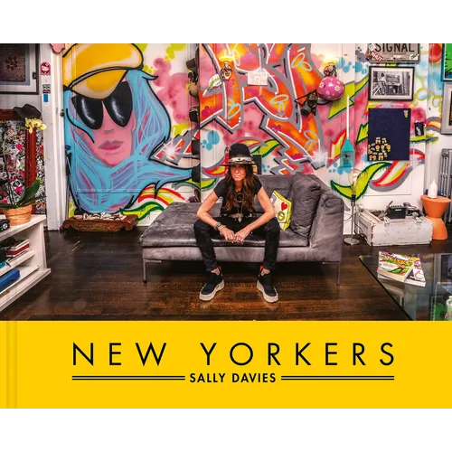 New Yorkers