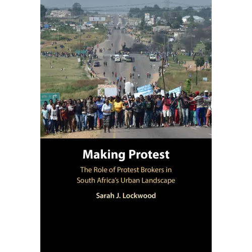 Making Protest
