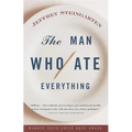 The Man Who Ate Everything