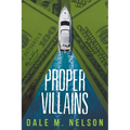 Proper Villains