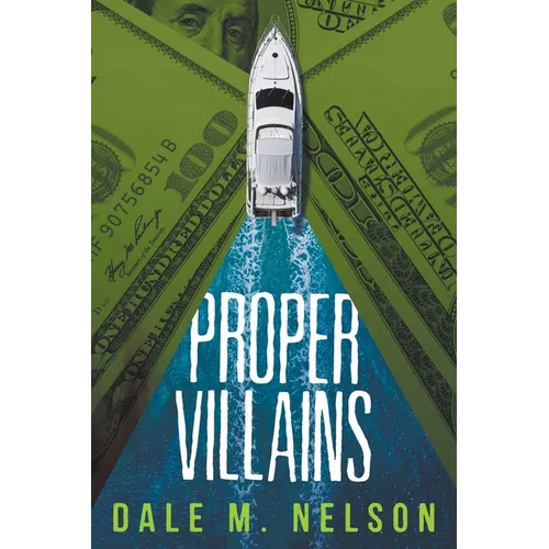 Proper Villains