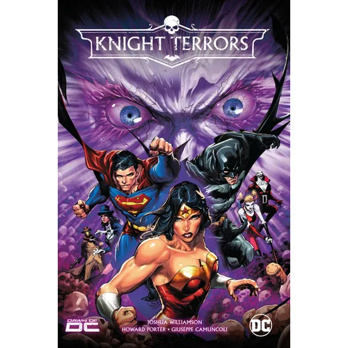 Knight Terrors