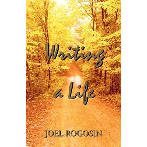 Writing a Life