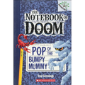 Pop of the Bumpy Mummy