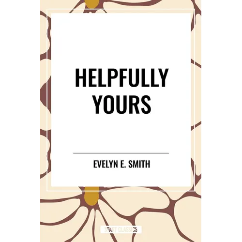Helpfully Yours