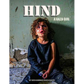 Hind - A Gaza Girl: A story of innocence amid genocide