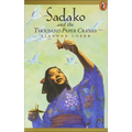 Sadako and the Thousand Paper Cranes