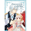 Daughter of the Emperor, Vol. 3: Volume 3
