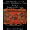 The Mahabharata of Krishna-Dwaipayana Vyasa Book 18 Svargarohanika Parva