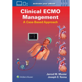 Clinical Ecmo Management: A Case-Based Approach
