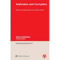Arbitration and Corruption