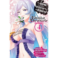 Is It Wrong to Try to Pick Up Girls in a Dungeon? Familia Chronicle Episode Freya, Vol. 4 (Manga)