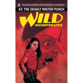 The Deadly Mister Punch