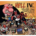 Afterlife-Time Employment