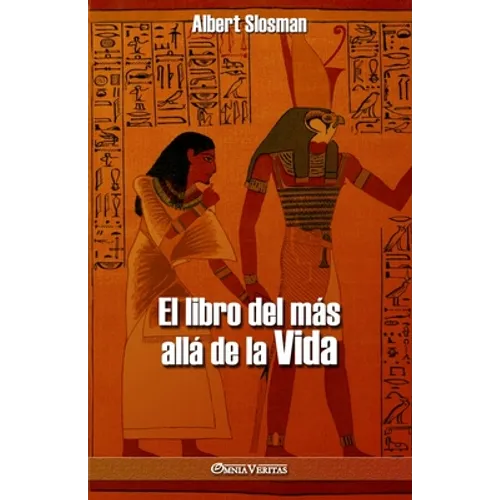 El libro del más allá de la vida
