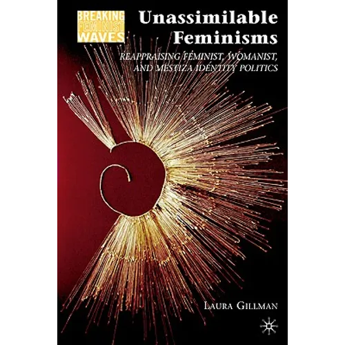 Unassimilable Feminisms: Reappraising Feminist, Womanist, and Mestiza Identity Politics