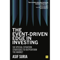 The Event-Driven Edge in Investing: Six Special Situation Strategies to Outperform the Market