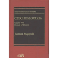 Czechoslovakia: Charter 77's Decade of Dissent