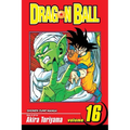Dragon Ball, Vol. 16