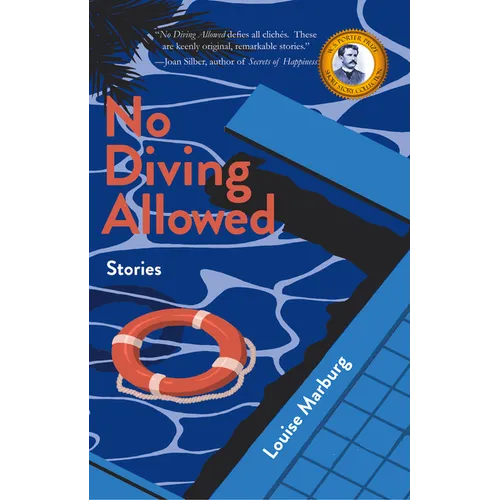 No Diving Allowed