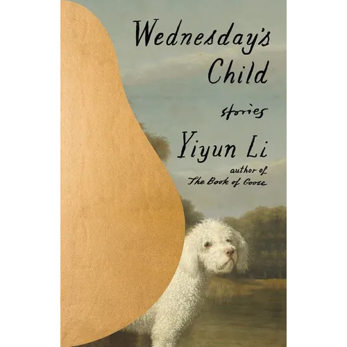 Wednesday's Child: Stories