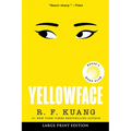 Yellowface