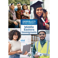 Middle Eastern Immigrants