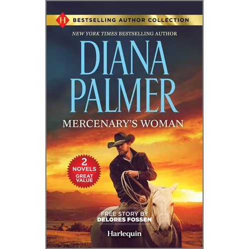 Mercenary's Woman & Safety Breach: Two Suspense-Filled Romance Books