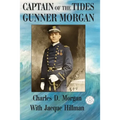 Captain of the Tides Gunner Morgan