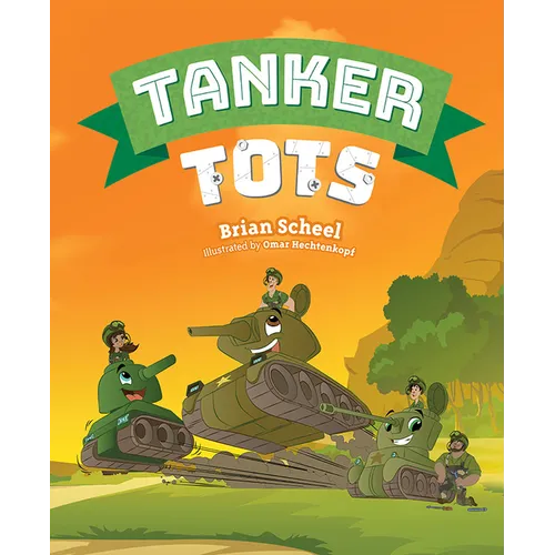 Tanker Tots