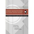 Jewish Monotheism and Christian Trinitarian Doctrine