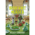 Irish Knit Murder