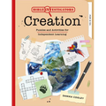 Bible Investigators: Creation: Puzzles and Activities for Independent Learning